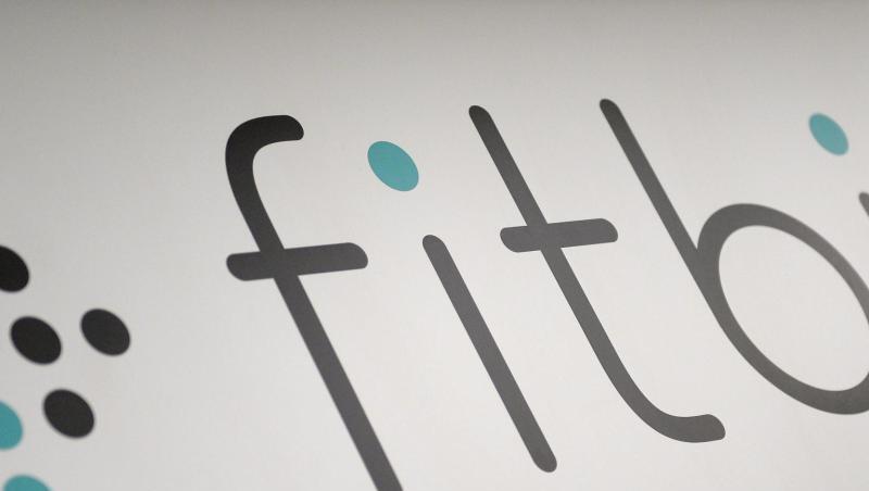 Fitbit war ein Pionier im Geschäft mit Fitness-Armbändern, die Schritte und verbrauchte Kalorien zählen. Fitbit war ein Pionier im Geschäft mit Fitness-Armbändern, die Schritte und verbrauchte Kalorien zählen.