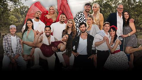 "Das Sommerhaus der Stars" geht in die elfte Staffel (ab 25. August bei RTL+ und 8. September bei RTL). Als Nachr&uuml;cker sind noch Julian F. M. Stoeckel und Marcell Damaschke dabei.