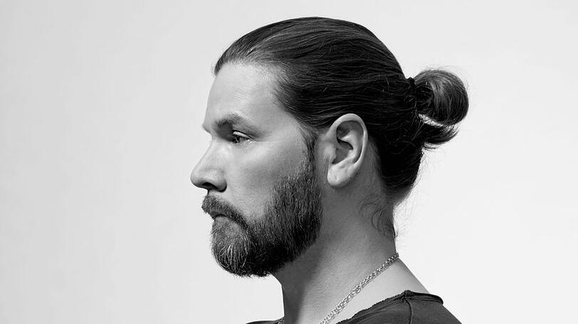 Rea Garvey kennt fast alle ESC-Vorentscheid-Kandidaten persönlich.