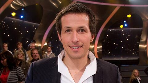 TV-Moderator Willi Weitzel wird derzeit im Netz angefeindet.
