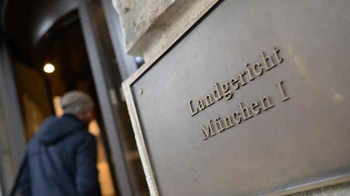 Das Landgericht München verurteilte den Vermieter zu drei Jahren Haft.