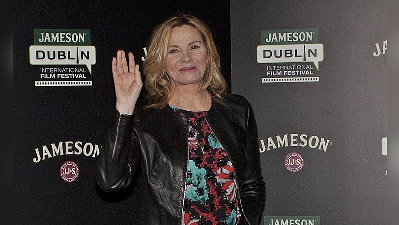 Kim Cattrall hätte sich für ihren Charakter Samantha Jones eine andere Entwicklung gewünscht.