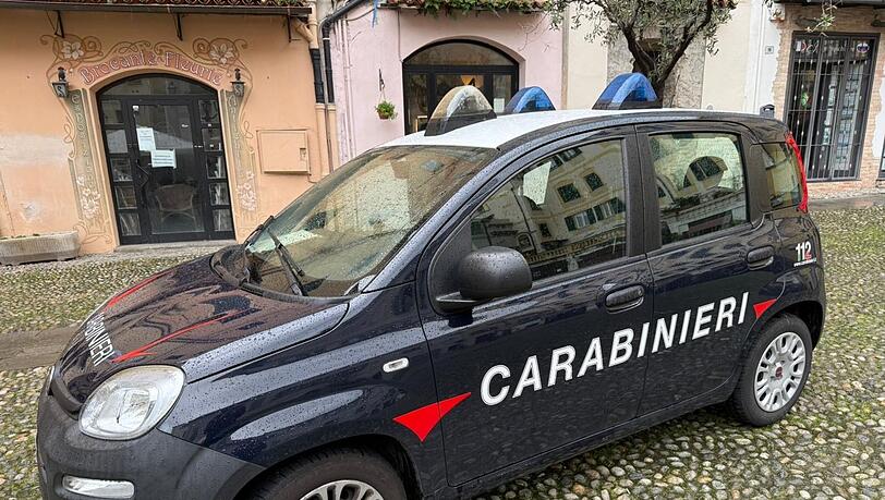 Die Polizei in Italien ermittelt in einem ungewöhnlichen Betrugsfall: Eine Frau soll den Tod der Tochter vorgetäuscht haben. (Symbolbild) Die Polizei in Italien ermittelt in einem ungewöhnlichen Betrugsfall: Eine Frau soll den Tod der Tochter vorgetäuscht haben. (Symbolbild)