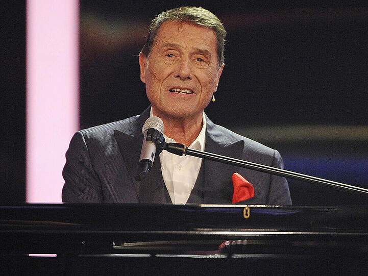 "Mitten im Leben" mit Udo Jürgens (8.7., 20.15 Uhr, ZDF)