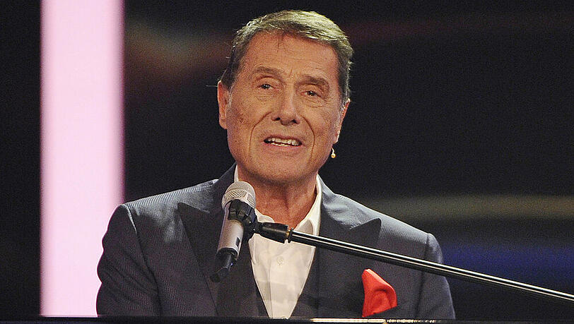 "Mitten im Leben" mit Udo Jürgens (8.7., 20.15 Uhr, ZDF) "Mitten im Leben" mit Udo Jürgens (8.7., 20.15 Uhr, ZDF)