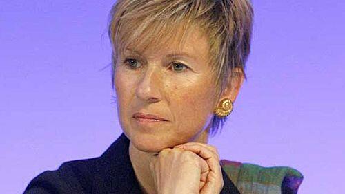 Muss in Italien aussagen: Susanne Klatten.