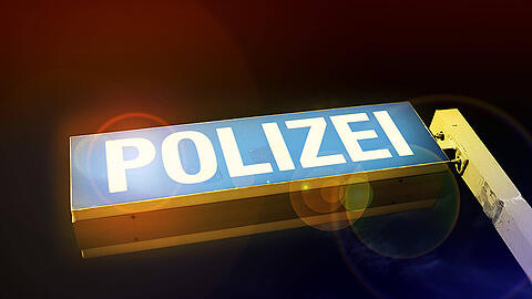 Die Polizei sucht nach Zeugen, die Angaben zur Tat oder zu möglichen Nachtquartieren von Obdachlosen machen können. (Symbolbild)