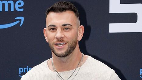 Hat auch was zu sagen: Serkan Yavuz bringt eine Podcast-Folge zum Thema "Dschungelcamp".