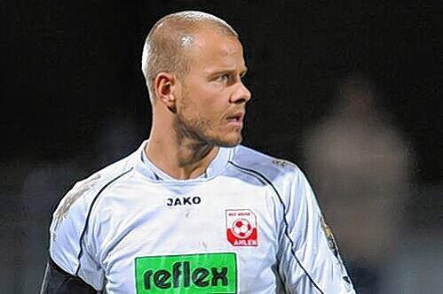 Der Ex-Fürther Keeper Sascha Kirschstein wohnte in Nürnberg neben dem Wettpaten Marijo C.