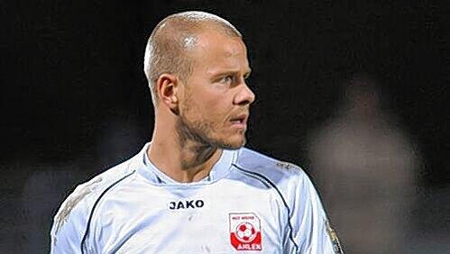Der Ex-Fürther Keeper Sascha Kirschstein wohnte in Nürnberg neben dem Wettpaten Marijo C. Der Ex-Fürther Keeper Sascha Kirschstein wohnte in Nürnberg neben dem Wettpaten Marijo C.