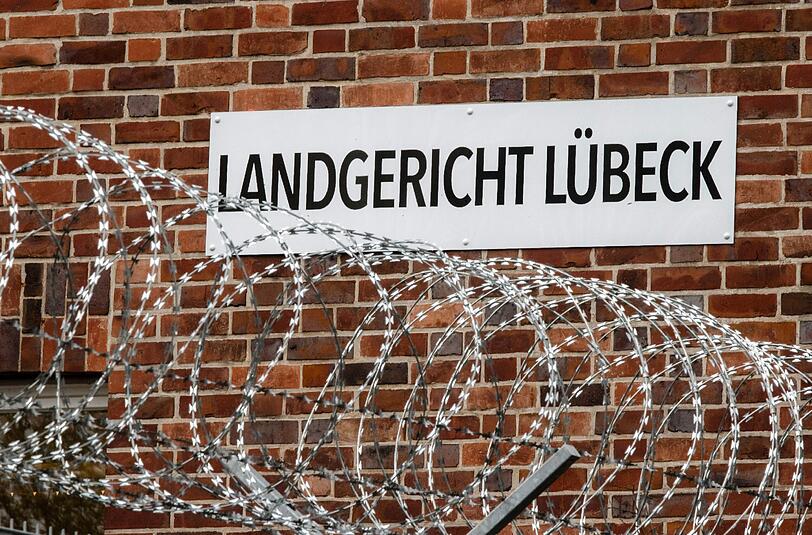 Baby zu Tode geschüttelt: Vater wurde zu einer Haftstrafe von dreieinhalb Jahren verurteilt. Foto: Markus Scholz/Illustration