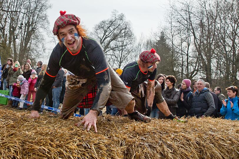 Braveheart Battle: Die besten Bilder von 2017 und 2016