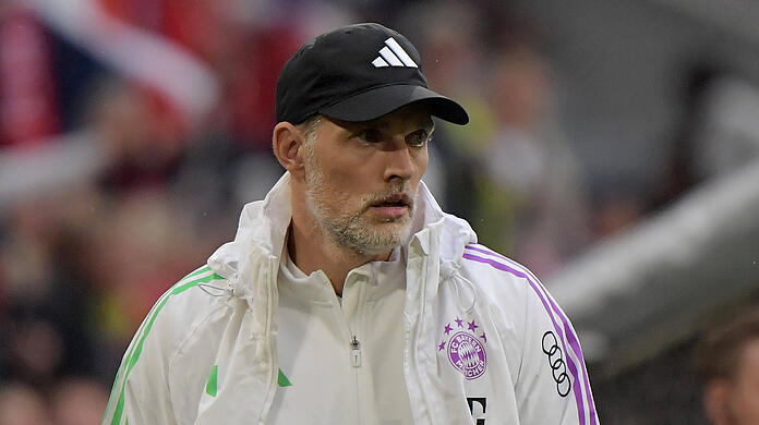 Thomas Tuchel will unbedingt noch einen Sechser – und zieht dafür wirklich alle Register.
