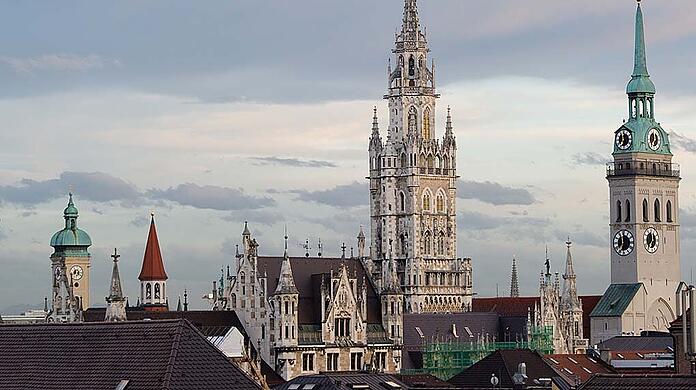 München und die Region wachsen langsamer als gedacht.