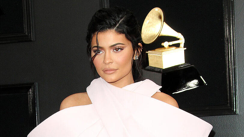 Kylie Jenner gibt hohe Summen für ihre Sicherheit aus