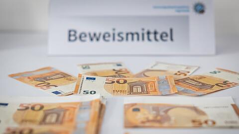 Die Polizei spricht von einem großen Ermittlungserfolg.