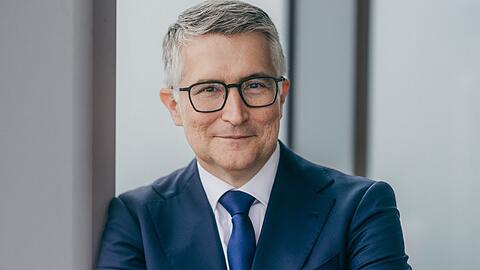 Santiago Argelich-Hesse, neuer CEO von Telef&oacute;nica Deutschland, ist mit seiner Familie nach M&uuml;nchen gezogen.