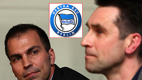 Anderthalb Jahre konnte die zwei Joggingpartner Markus Babbel und Michael Preetz nichts vom gemeinsamen Weg abbringen. Doch nach der unwürdigen Schlammschlacht mit gegenseitigen Lügenvorwürfen haben sich der entlassene Trainer und der Manager nichts mehr zu sagen. Ihre Aussagen der vergangenen Tage sorgen aber immer noch für Diskussionsstoff in der Bundesliga. Auch Hertha-Präsident Werner Gegenbauer hat bei der Provinzposse in der Hauptstadt kräftig mitgemischt - Lesen Sie den Berliner Rosenkrieg in der Bilderstrecke.