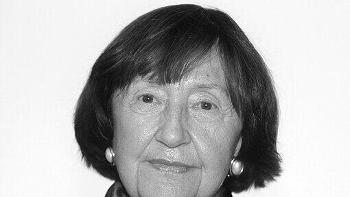 Irina Korschunow ist gestorben. (Archivbild vom Oktober 1999) Sie war eine der erfolgreichsten deutschen Kinderbuchautorinnen Irina Korschunow ist gestorben. (Archivbild vom Oktober 1999) Sie war eine der erfolgreichsten deutschen Kinderbuchautorinnen