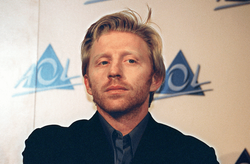 "Ich bin drin", jubelte Boris Becker vor 15 Jahren. Heute will er das Internet erfunden haben - und hadert mit seinem Schicksal in Deutschland.