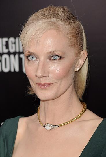 Joely Richardson, die Tochter von Vanessa Redgrave, spielte 2013 an der Seite von Stargeiger David Garrett in "Der Teufelsgeiger", der in der Bavaria Filmstadt gedreht wurde.