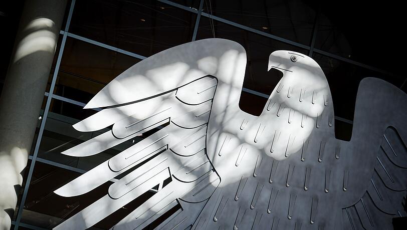 Der europ&auml;ische Stabilit&auml;ts- und Wachstumspakt erlaubt den EU-Staaten ein Haushaltsdefizit von h&ouml;chstens drei Prozent des nominalen Bruttoinlandsprodukts. (Symbolbild)