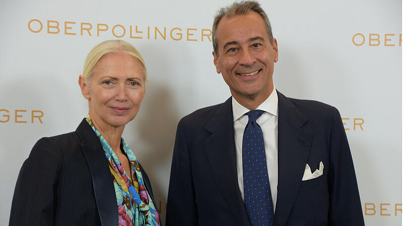 Christiane Arp