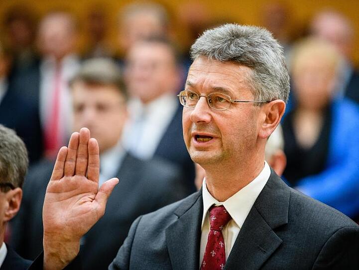 Michael Piazolo (Freie Wähler), der neue Kultusminister von Bayern. Foto: Matthias Balk/Archiv