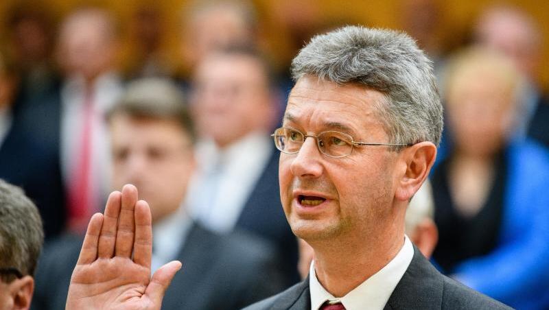 Michael Piazolo (Freie Wähler), der neue Kultusminister von Bayern. Foto: Matthias Balk/Archiv Michael Piazolo (Freie Wähler), der neue Kultusminister von Bayern. Foto: Matthias Balk/Archiv