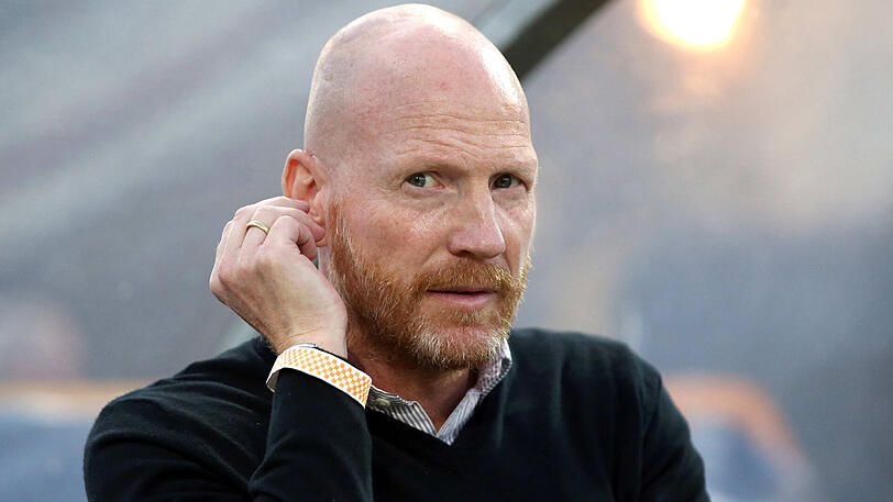 Einst beim FC Bayern, jetzt beim BVB als Berater: Matthias Sammer.