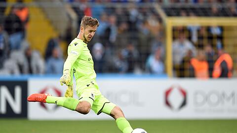 Torwart Marco Hiller hat seinen Vertrag bei den Löwen verlängert. Folgen ihm noch weitere Spieler?