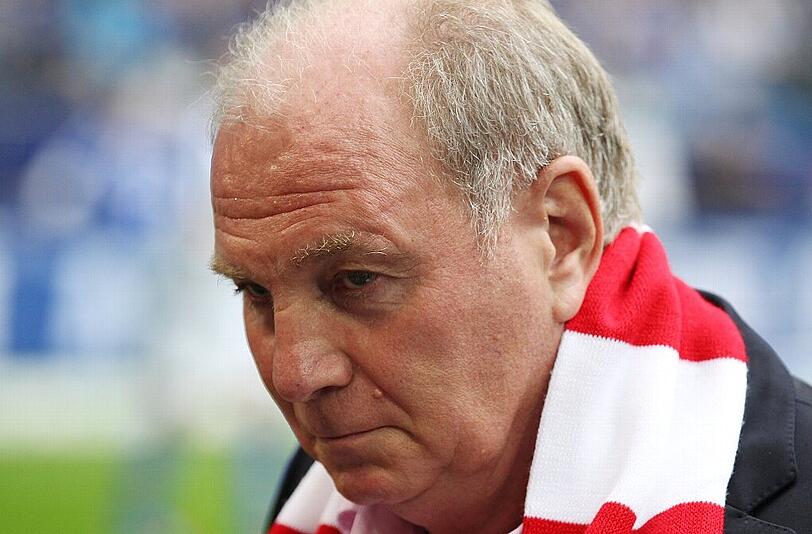 Ab Montag vor Gericht: Bayern-Präsident Uli Hoeneß. Was bringen ihm die Urteile des Bundesgerichtshofs?