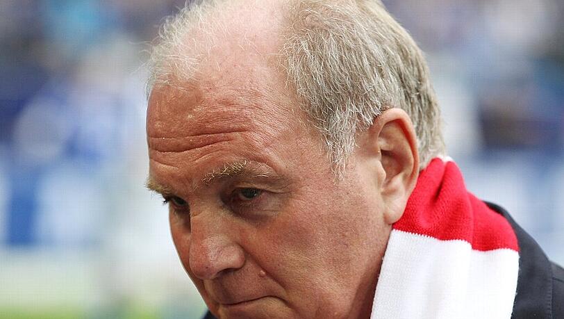 Welches Strafmaß könnte Hoeneß erwarten? | Abendzeitung München