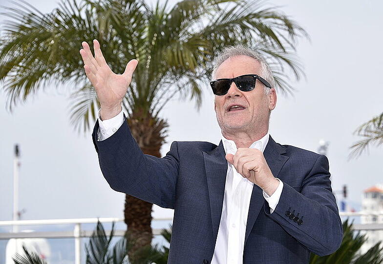 Thierry Fremaux