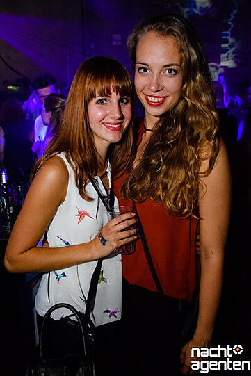 "Rock'n Roll, Baby" am Samstag im Neuraum.