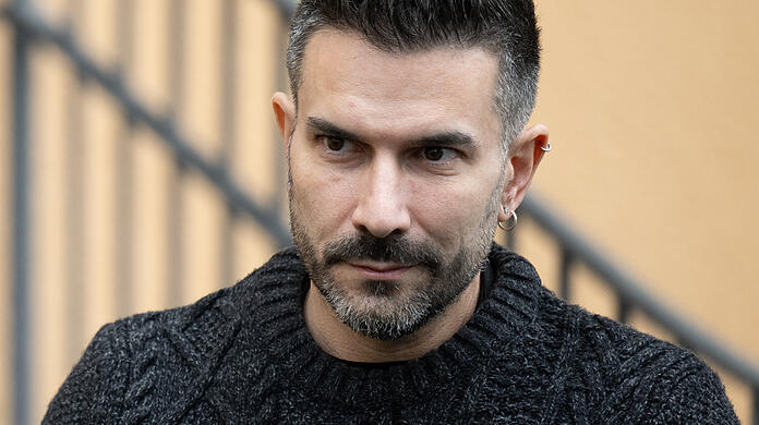 Marc Terenzi bekommt Schreck-Diagnose: Jetzt spricht er über die Angst vor dem Tod.