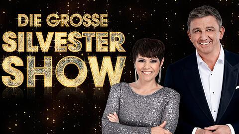 Steht "Die große Silvester Show" vor dem Aus?