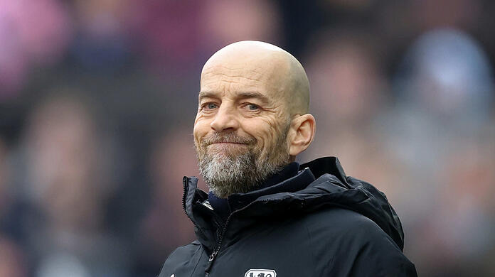 Könnte schon bald das Logo von Austria Klagenfurt auf der Brust tragen: Günther Gorenzel, noch Sportchef beim TSV 1860.