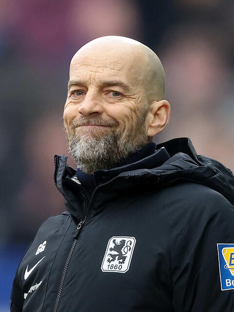 Könnte schon bald das Logo von Austria Klagenfurt auf der Brust tragen: Günther Gorenzel.