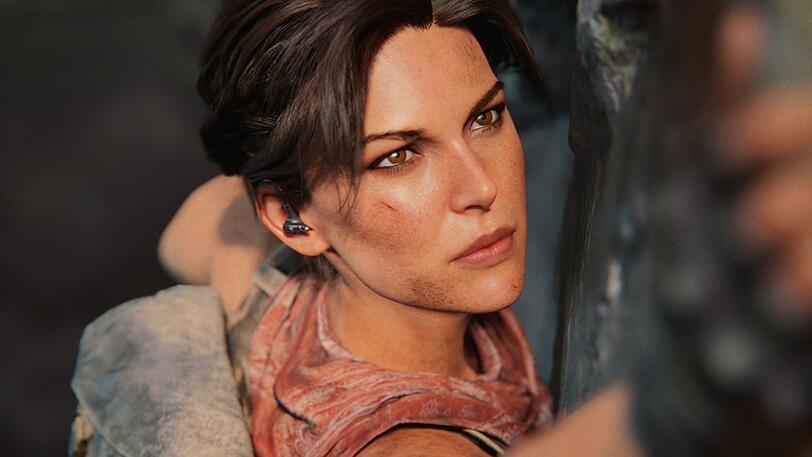 Ihr wahres Comeback feiert Lara Croft mit "Tomb Raider Catalyst" aber voraussichtlich erst 2028. Das neueste Abenteuer der Action-Arch&auml;ologin spielt unter anderem in Nordindien. Der bei den Games Awards ver&ouml;ffentlichte Trailer zeigt neben pittoresken Landschaften auch die neue Optik der Action-Veteranin.