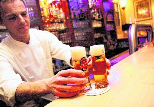 Die Unglaubbar in Schwabing: Immer montags wird für die Freilassung Gustl Mollaths demonstriert.