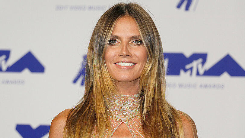 Kleidet sich Heidi Klum zu freizügig? Kleidet sich Heidi Klum zu freizügig?
