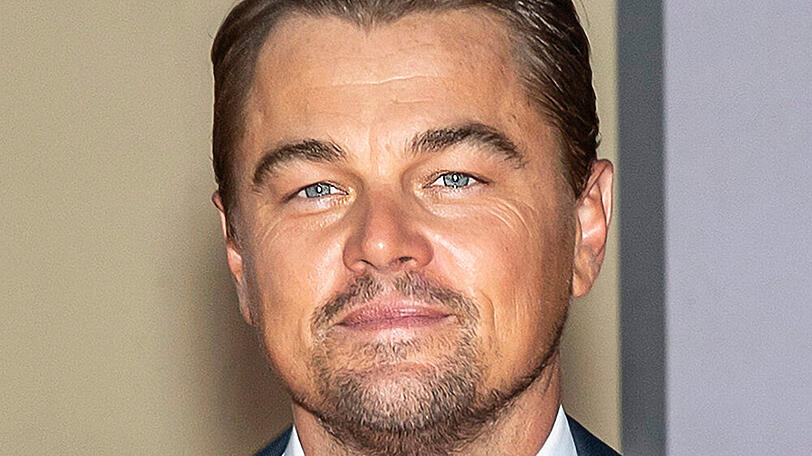 Leonardo DiCaprio, hier auf einem Event im vergangenen Jahr, bittet US-Bürger darum, wählen zu gehen.
