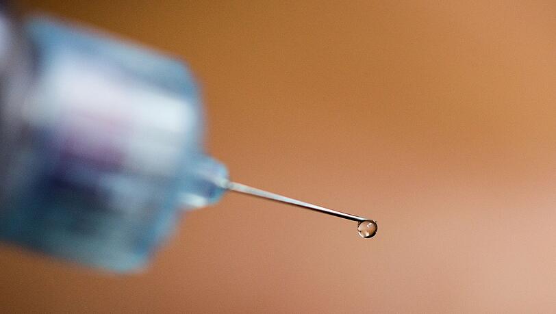 Das unnötige Spritzen von Insulin soll bei den betagten Opfern zu einem Blutdruckabfall geführt haben. (Archivfoto) Das unnötige Spritzen von Insulin soll bei den betagten Opfern zu einem Blutdruckabfall geführt haben. (Archivfoto)