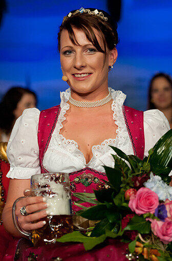 &bdquo;Das bayerische Bier ist durch das Reinheitsgebot etwas ganz Besonderes&ldquo;, findet Hostmann.