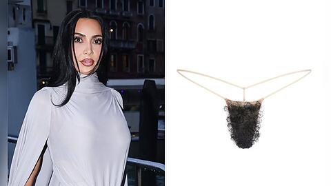 Hat Kim Kardashian hiermit das nächste In-Produkt geschaffen?