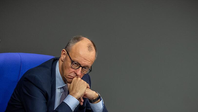 Wie soll die CDU mit der AfD umgehen? Parteichef Friedrich Merz hat seine Haltung deutlich gemacht.
