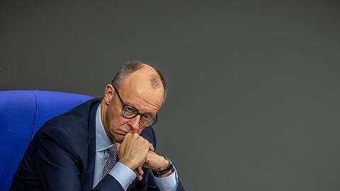 Wie soll die CDU mit der AfD umgehen? Parteichef Friedrich Merz hat seine Haltung deutlich gemacht.