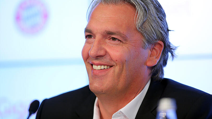 Jörg Wacker: "Jetzt müssen alle im deutschen Fußball daran arbeiten, dass wir die Qualität und die Resultate wieder nachhaltig entwickeln."