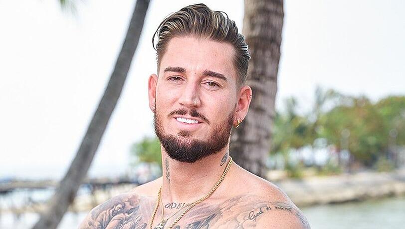 Mike Heiter wird "Are You The One? Reality Stars in Love" als Reality-TV-Urgestein beehren.